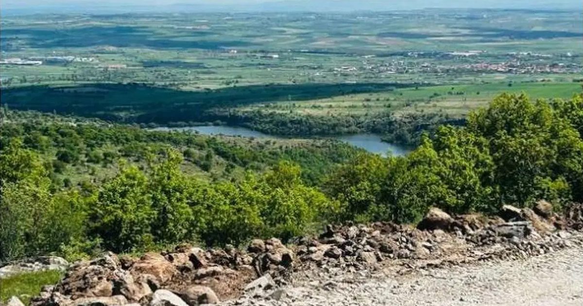 Bilirkişi Raporu Uşak'taki GES Projesini Uygun Bulmadı