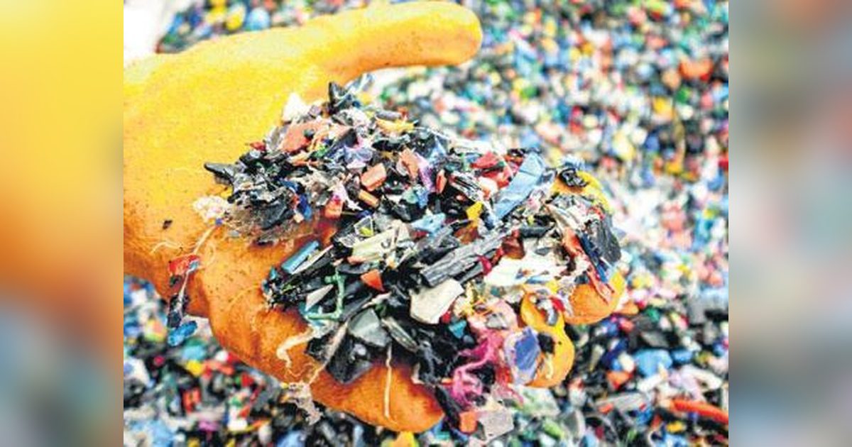 AB Tarım ve Gıda Ambalajlarına Katı Yasaklar Getiriyor