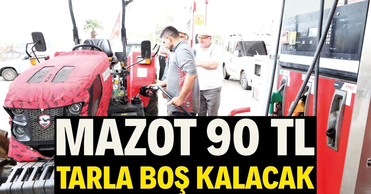 Rising Diesel and Input Costs Squeeze Farmers