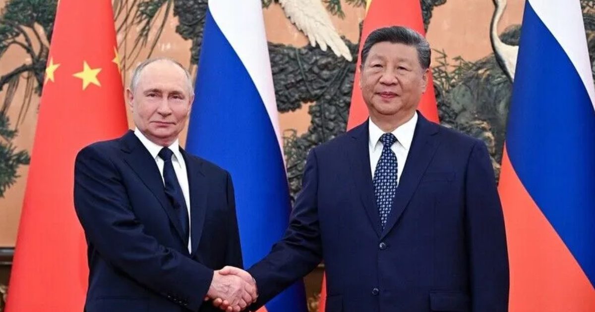 Agricultural Trade Between Russia and China Surges 34%