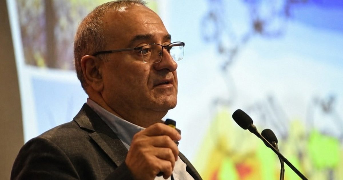 Barajlar Dolsa da Kuraklık Riski Devam Ediyor