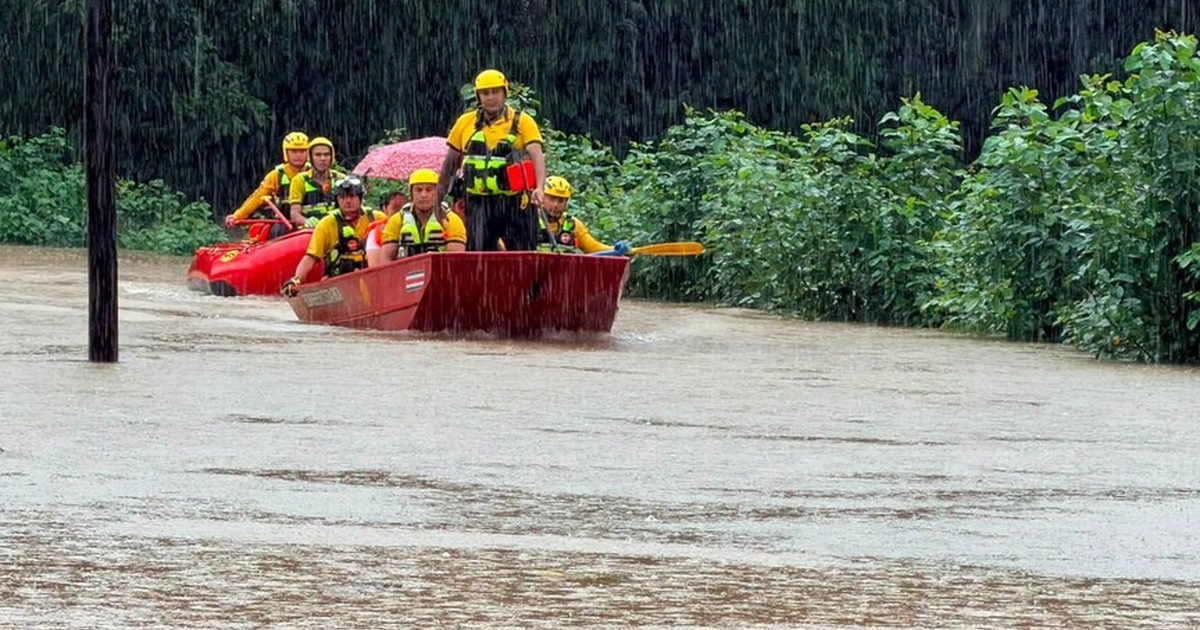 El Nino 1950'den Bu Yana En Şiddetli Seviyeye Ulaşabilir
