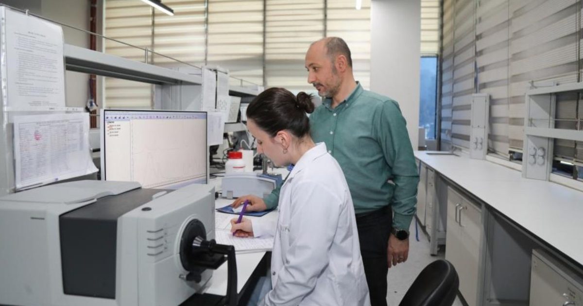 Fındık Posası TÜBİTAK Destekli Projeyle Değere Dönüşüyor