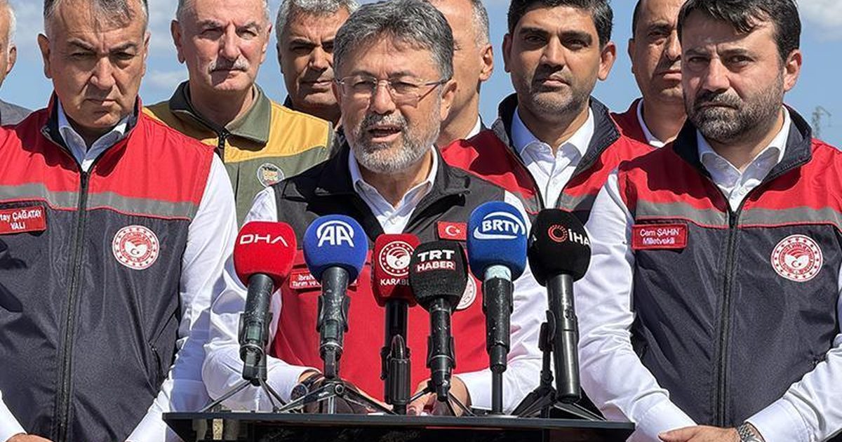 Bitkisel Üretimde 140 Milyon Tonla Tarihi Rekor