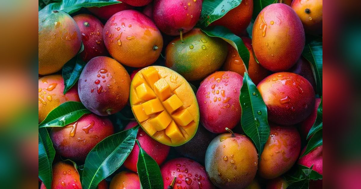 İthal Mango Girişi Alanya Üreticisini Zorluyor