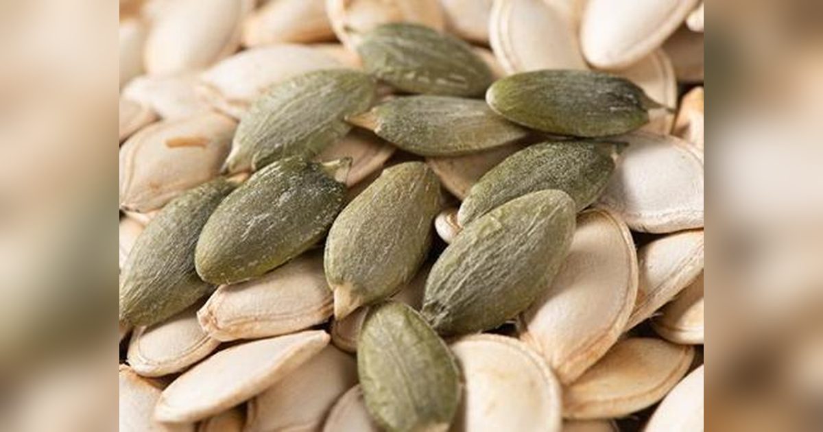Salmonella Alert for Pumpkin Seeds and Eggs in Europe