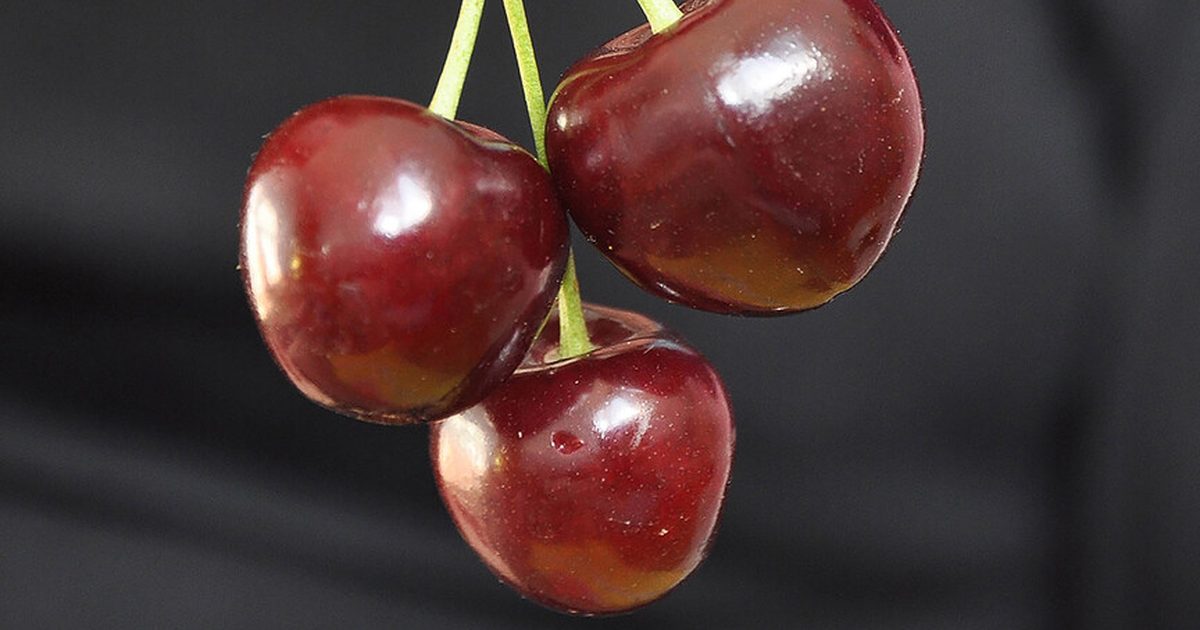 European Heatwave Creates Opportunity for Turkish Cherry Exports