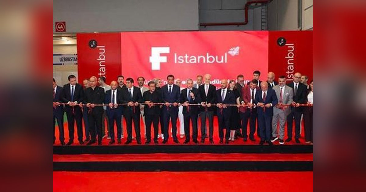 Türkiye Gıda İhracatında 50 Milyar Doları Hedefliyor