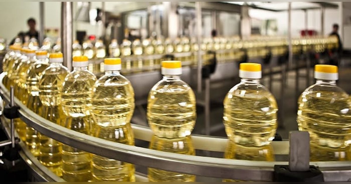Küresel Bitkisel Yağ Pazarı 436 Milyar Dolara Ulaşıyor
