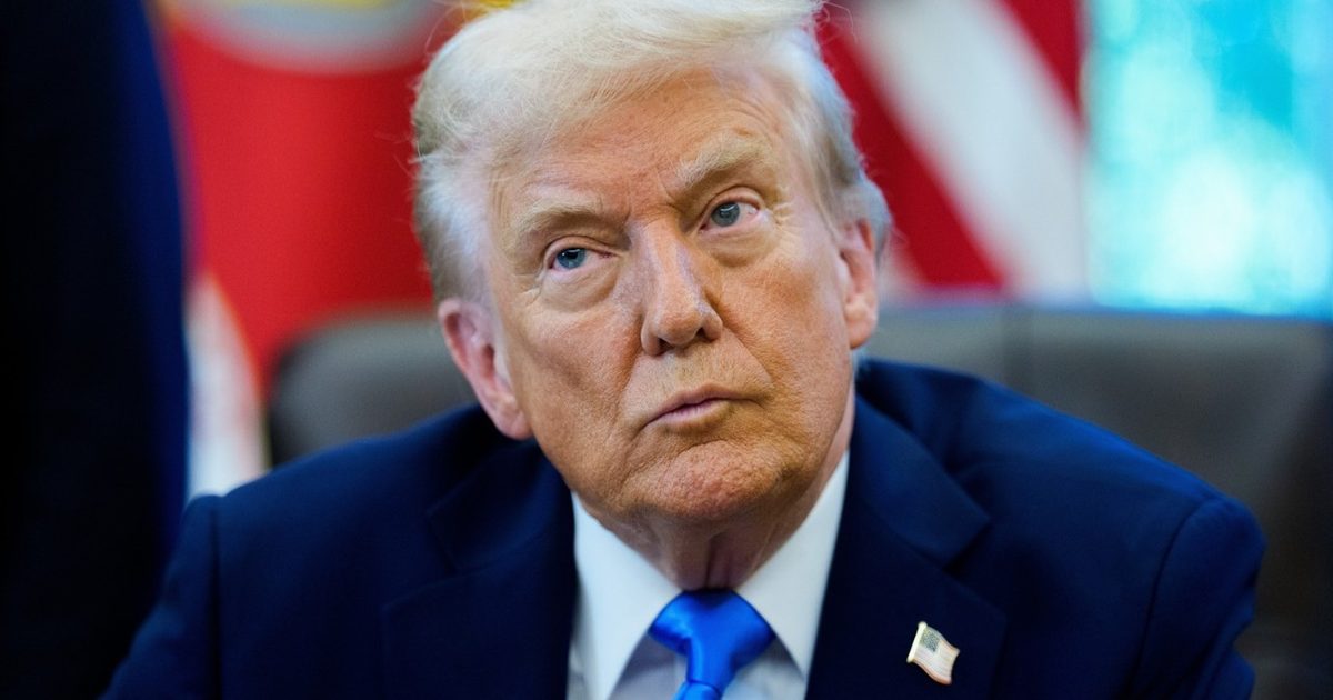 Trump ABD'de Et İthalat Kotasını 300 Bin Ton Artırdı