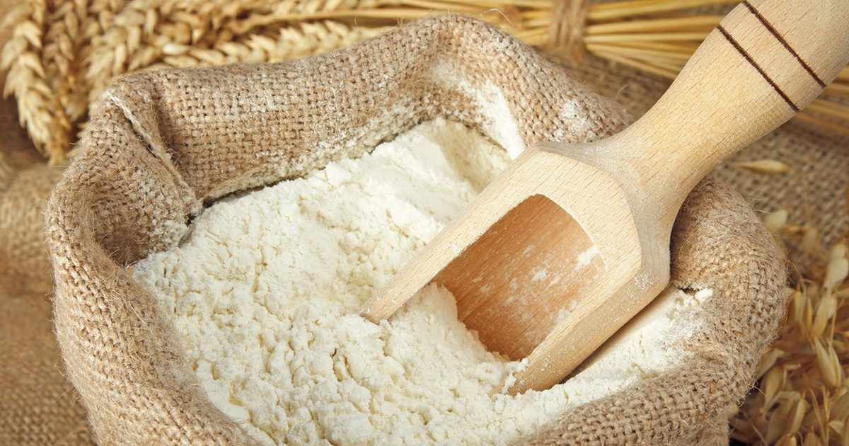 Buğday Rekoltesi Yüksek Ama Un İhracatı Düşüşte