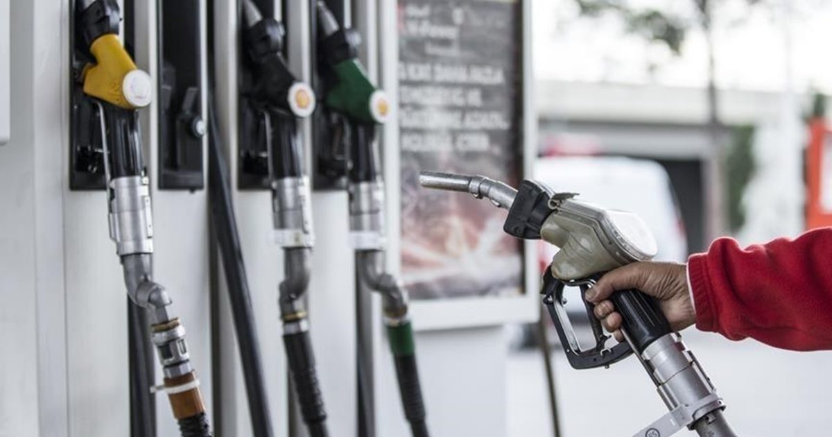 Büyükşehirlerde Motorin Fiyatları 84 Liraya Dayandı