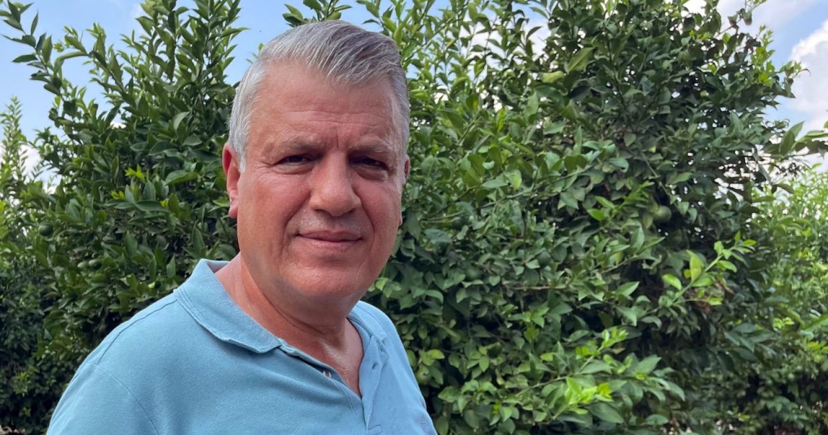 TİGEM'in Belirlediği Düşük Limon Fiyatına Sert Tepki