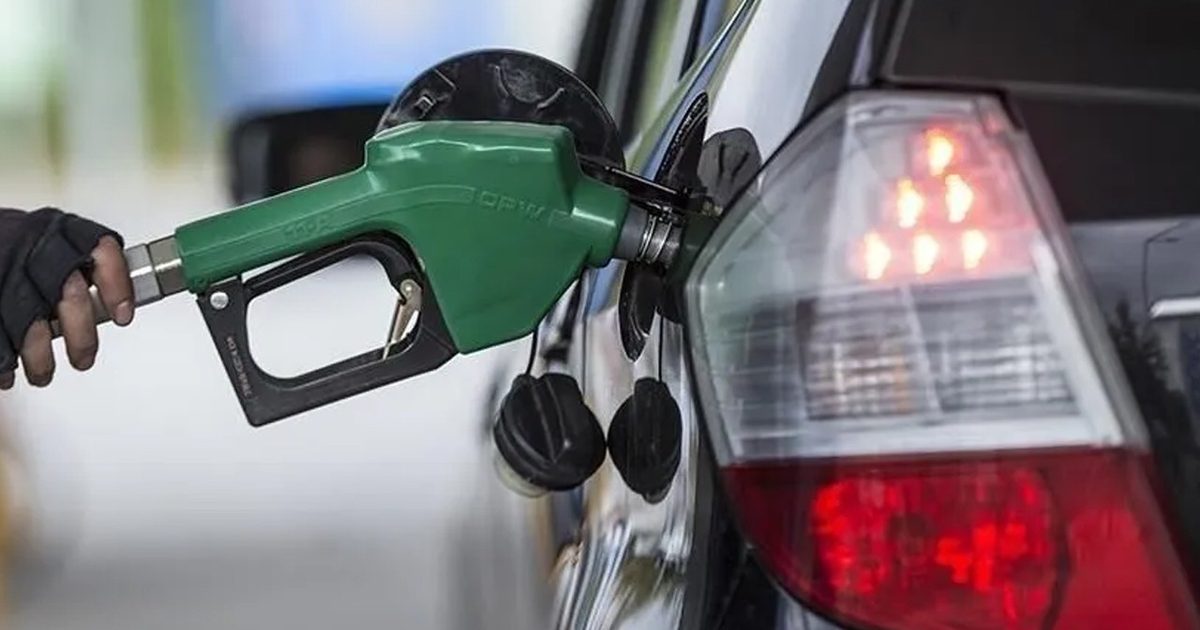 New Wave of Price Hikes Hits Gasoline and Diesel