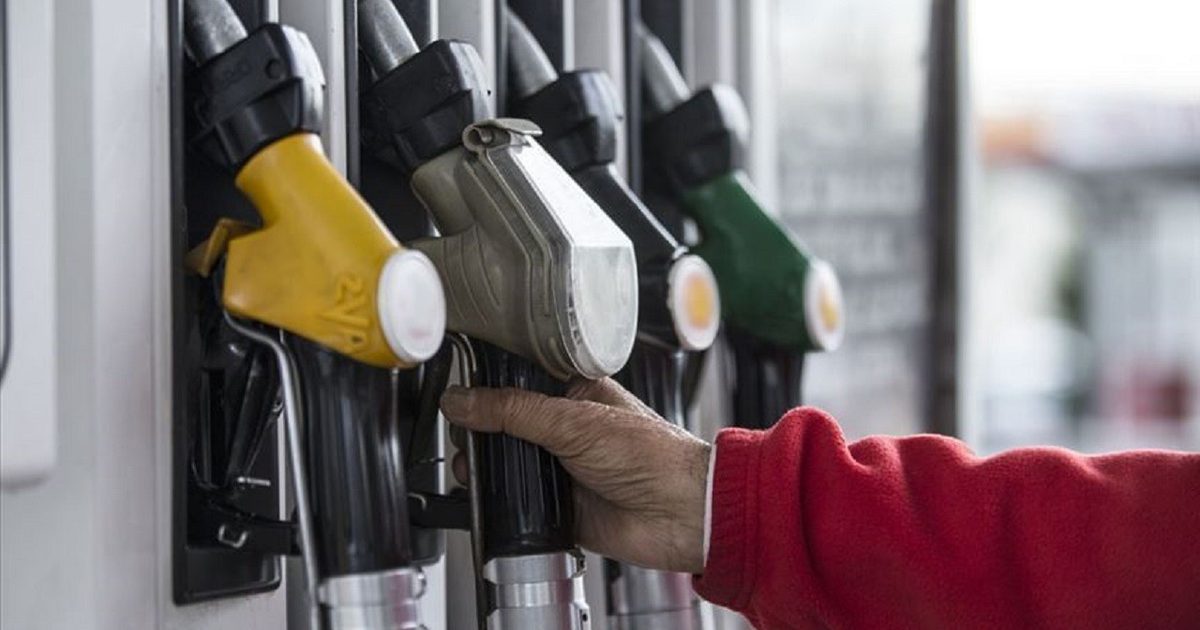 Büyükşehirlerde Motorin Fiyatı 80 Lira Sınırına Dayandı