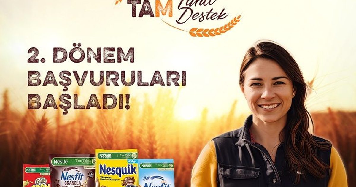800,000 Turkish Lira Support for Women Entrepreneurs in Agriculture