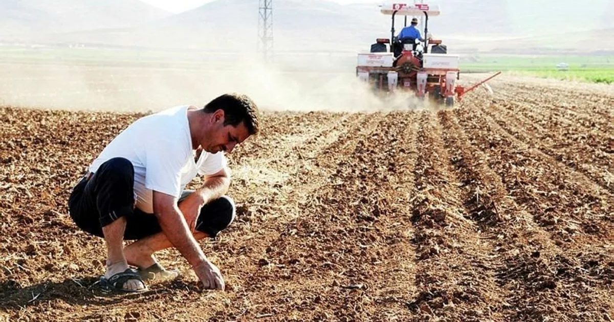 Tarımsal Destekleme Tutarlarında Kapsamlı Artışa Gidildi