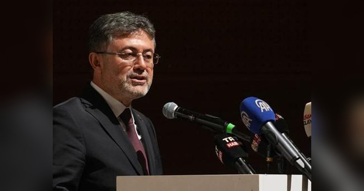 Bakan Yumaklı Çeyrek Asırlık Tarım Yatırımlarını Değerlendirdi
