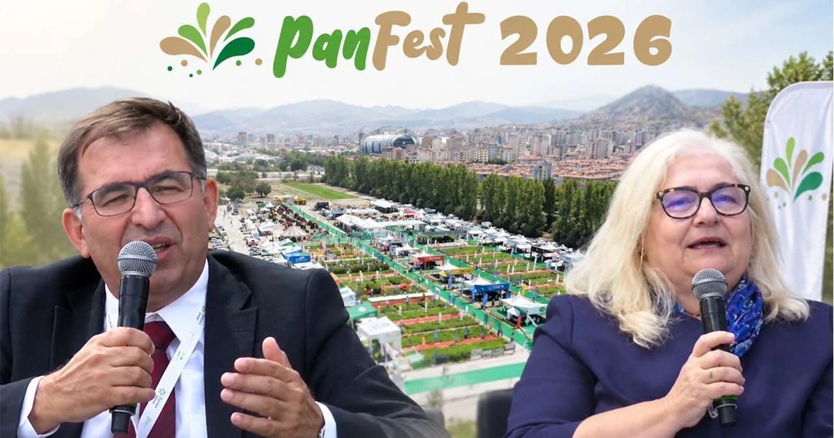 PANFEST’te Pancar Şekeri ve NBŞ Karşılaştırıldı