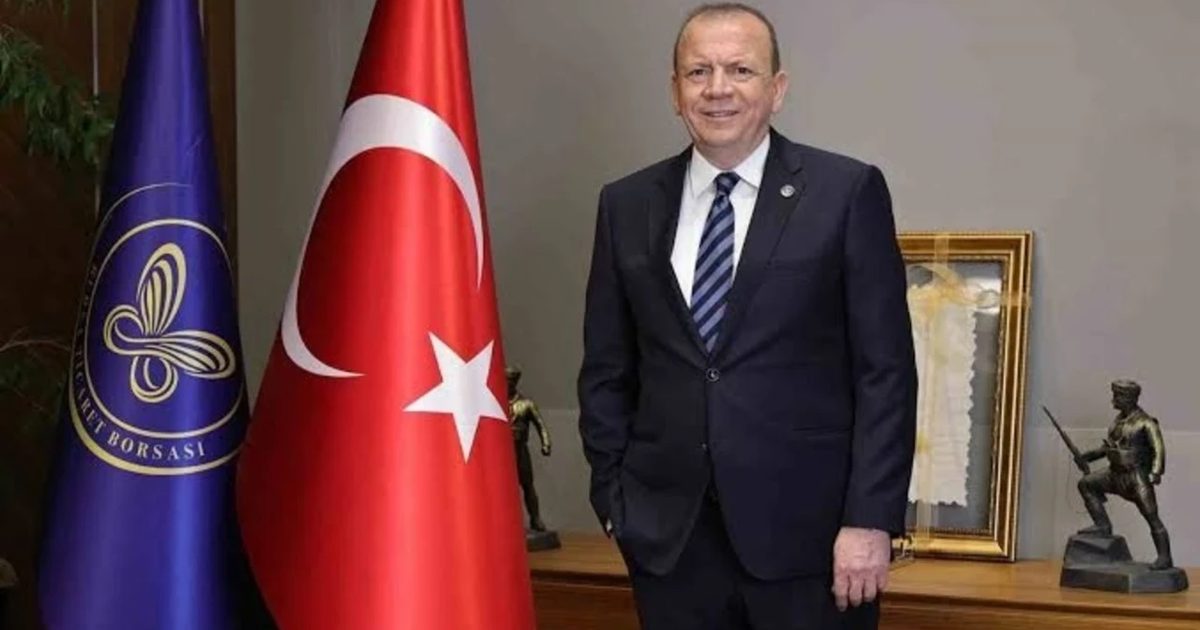Bursa Commodity Exchange Establishes Giant Food Ecosystem