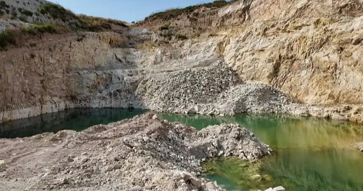 Maden Projeleri Ege Tarımını Tehdit Ediyor