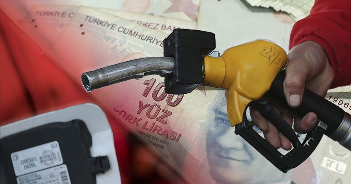 Büyükşehirlerde Güncel Akaryakıt ve Motorin Fiyatları Netleşti