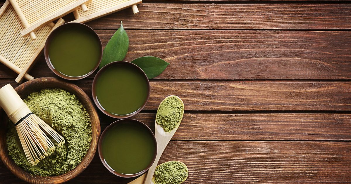 MATCHA ÇAYI İLE İLGİLİ MERAK EDİLENLER