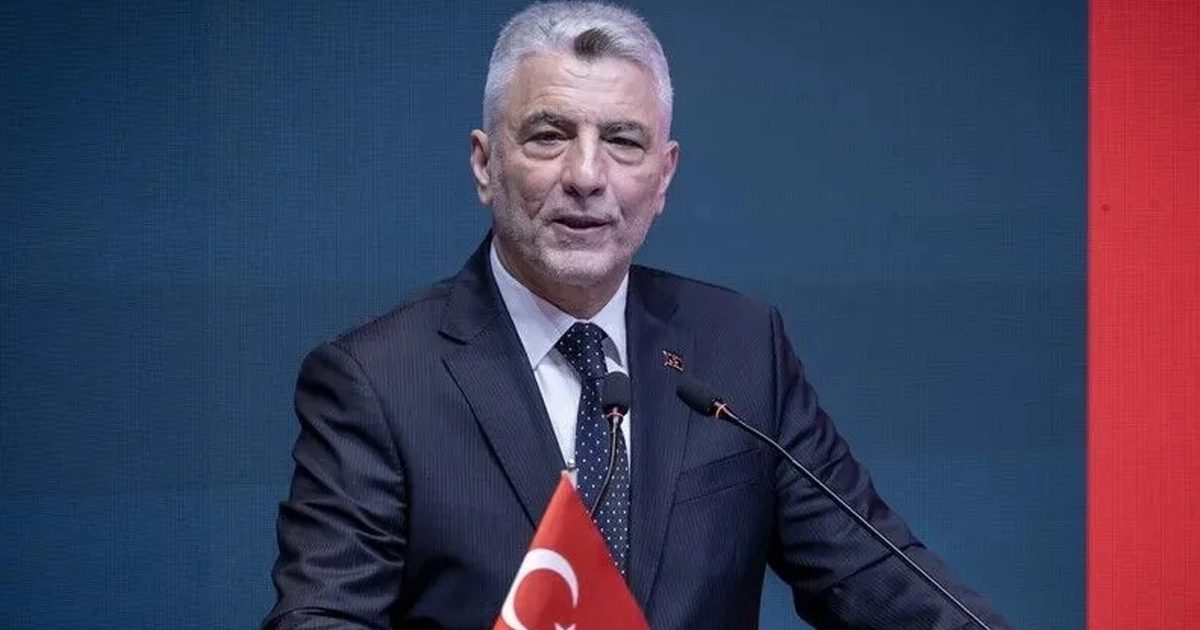 Tarım Sektöründe Yüzde 10 Büyüme Hedefleniyor
