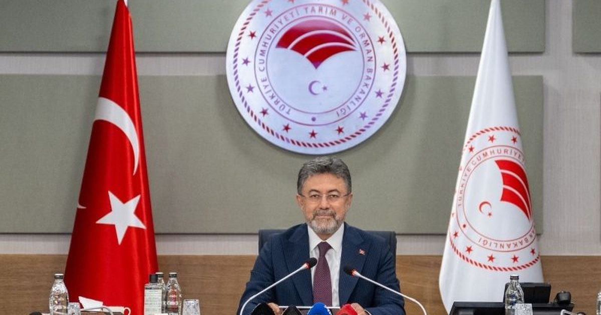 Türkiye Havza Bazlı Su Yönetiminde Dijital Dönüşümü Hızlandırıyor