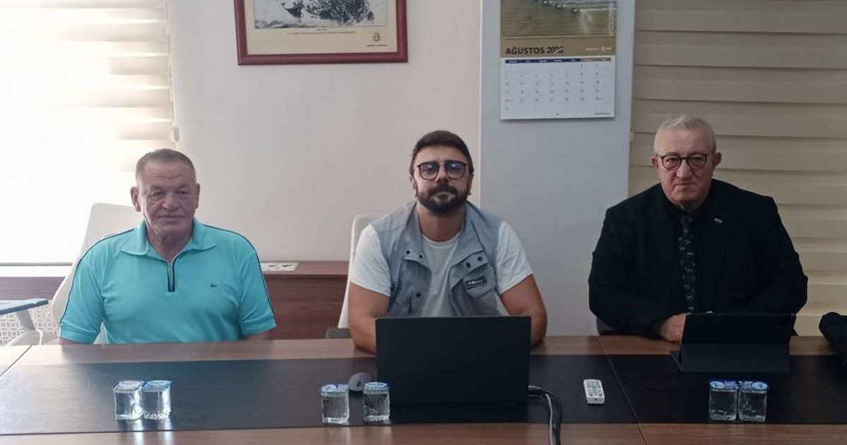 Çanakkale'de Köyler Orman Yangınlarına Karşı Güçlendiriliyor