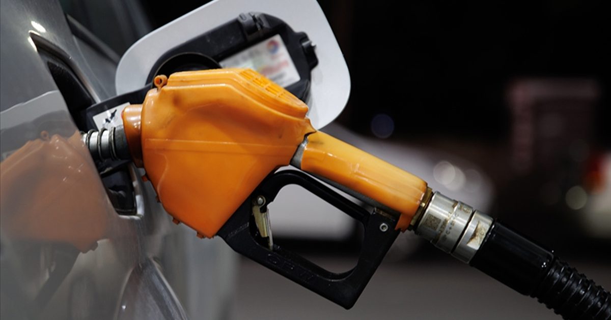 Büyükşehirlerde Akaryakıt ve Motorin Fiyatları Güncellendi
