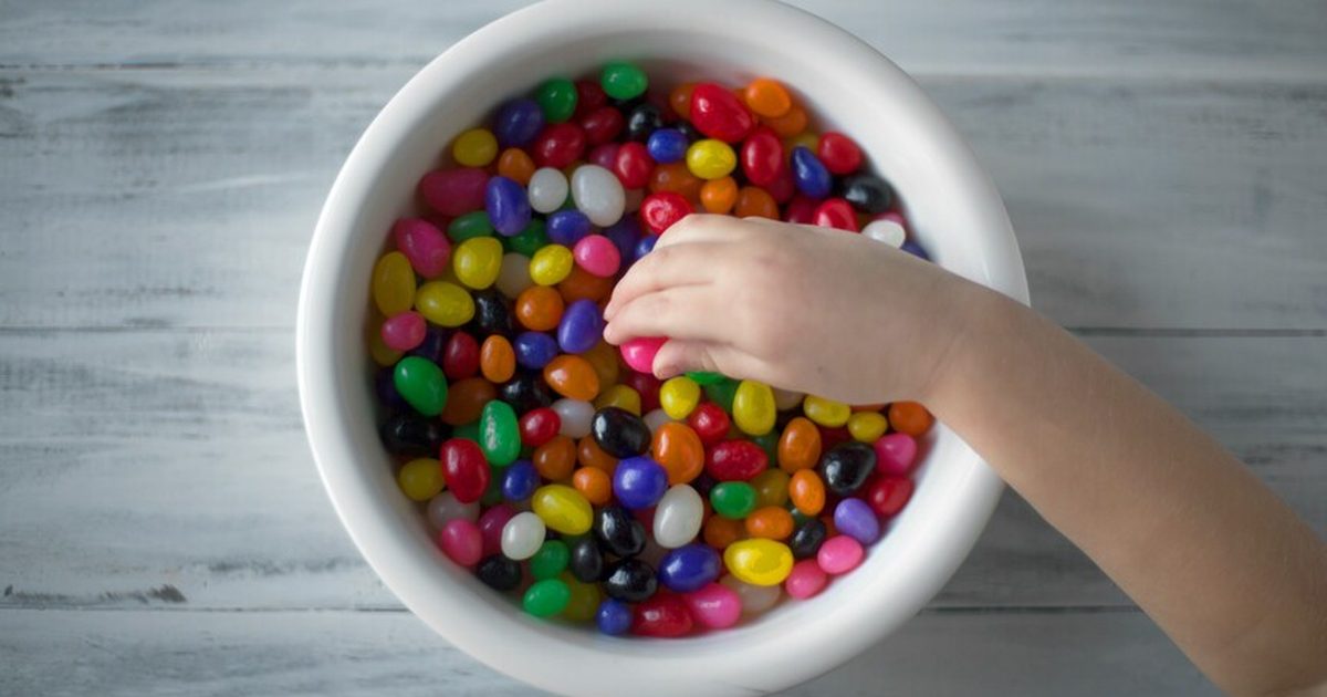 Sugary Drink Consumption Among Children Exceeds 42 Percent
