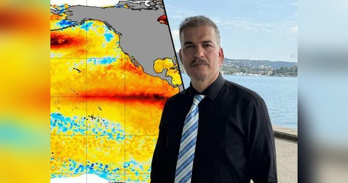 Şiddetli El Nino Kırsalda Kuraklık Riskini Artırıyor