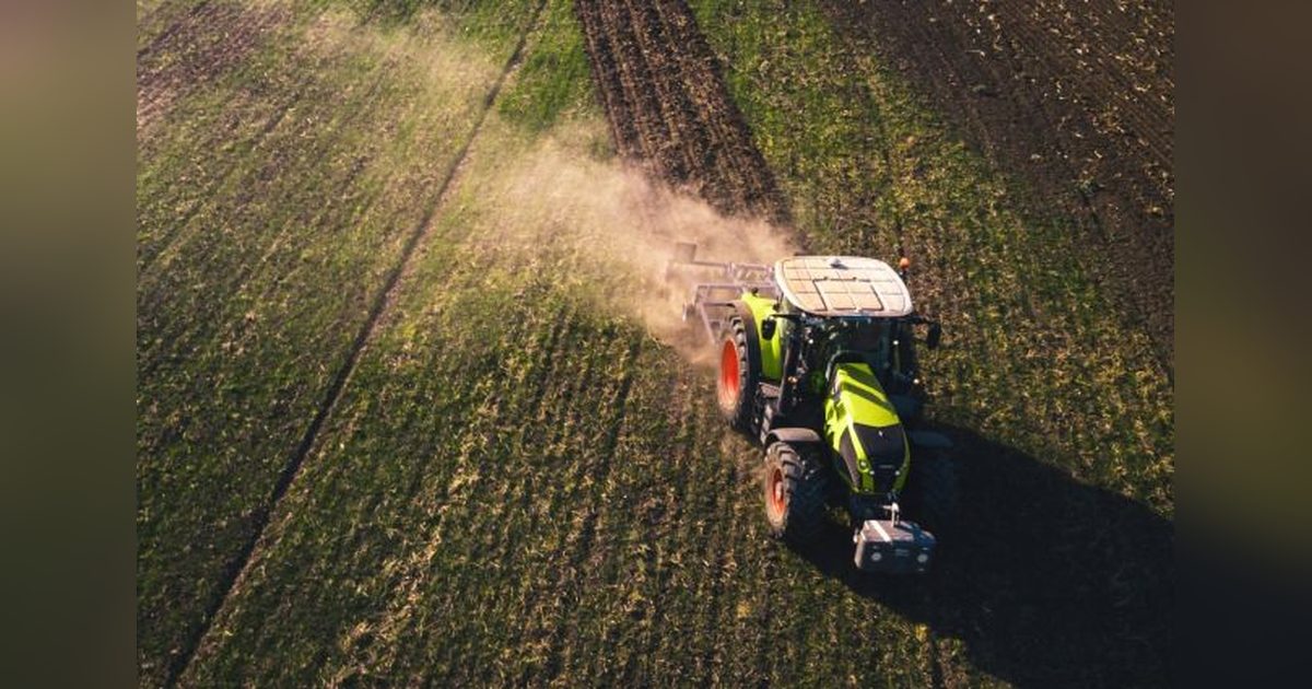 Russia's Fertilizer Exports to EU Plummet in First Half