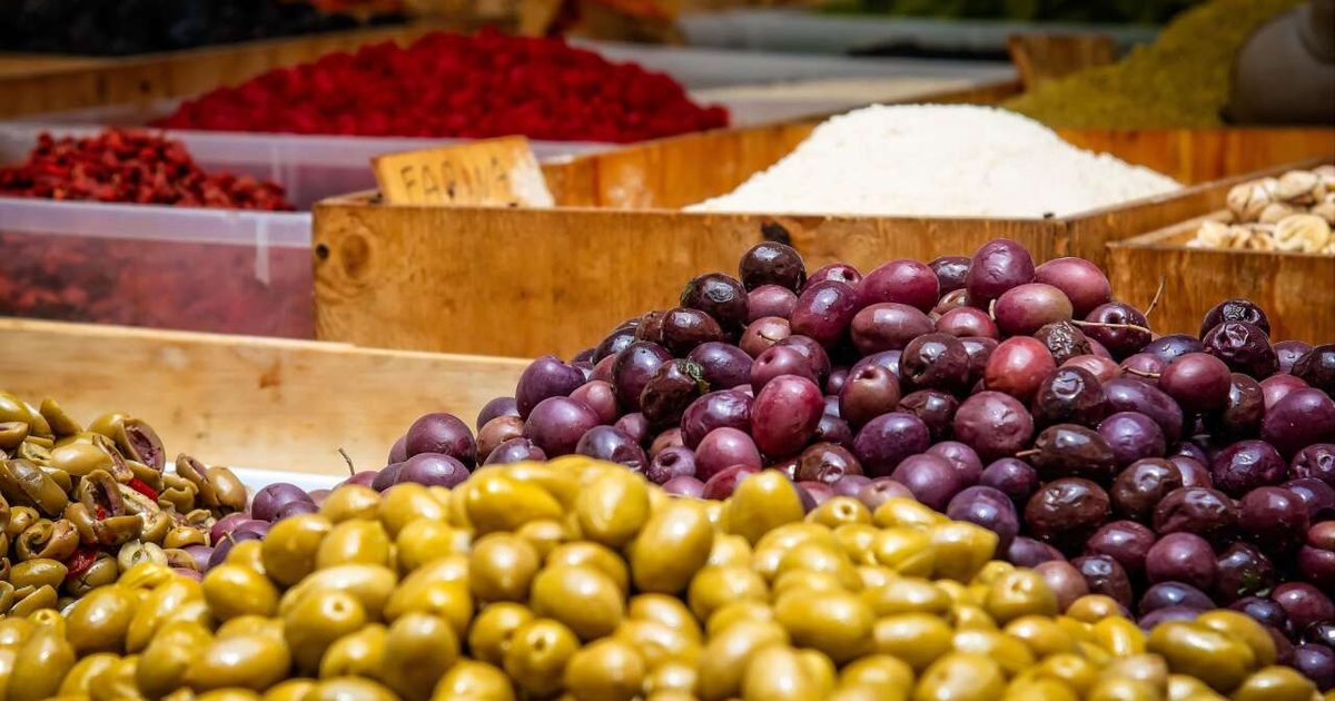 Baktat Zeytin İçin Bir Yıllık Kesin Mühlet Kararı