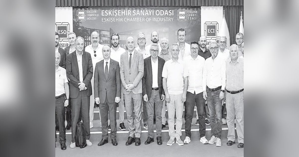 Eskişehir's Agricultural Production Value Reaches 51 Billion Lira