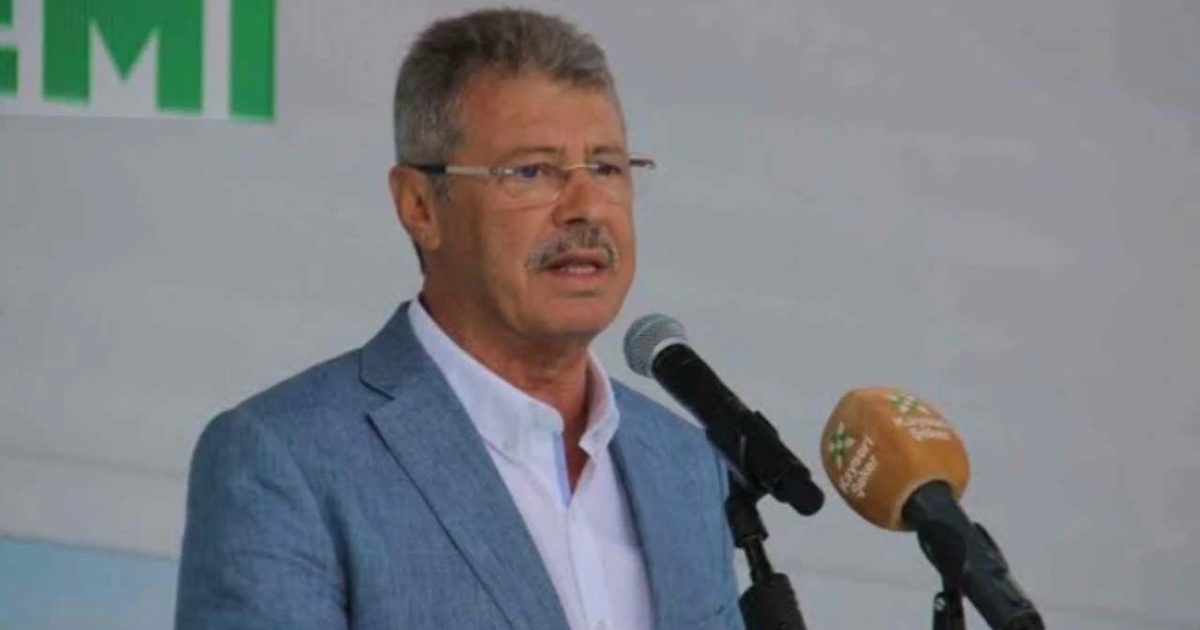 Pancar Üreticilerinden Tatlandırıcı Soruşturmasına Destek Çağrısı