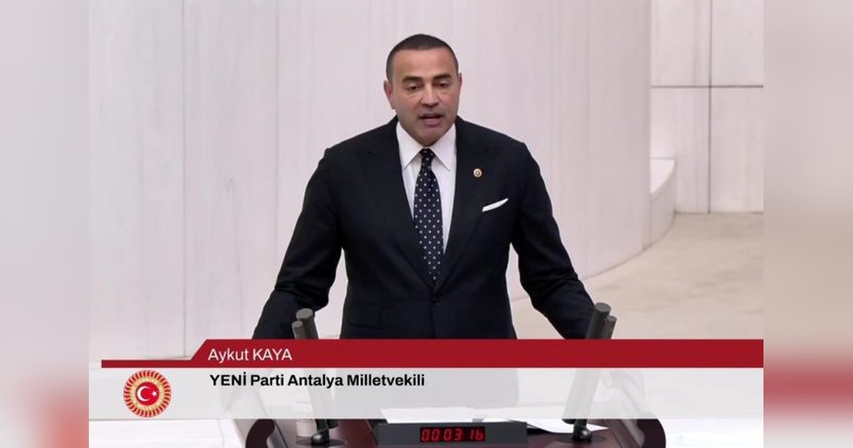 Antalya Toptancı Hali'nde 10 Milyar Liralık Konkordato Krizi