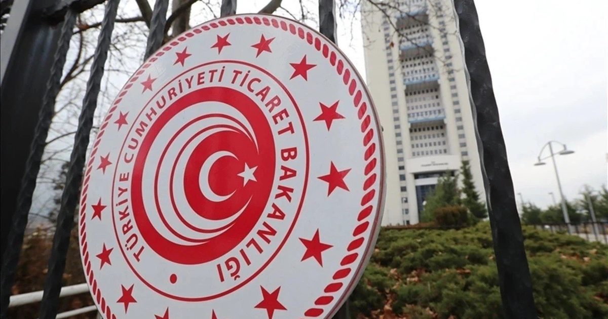 Lisanslı Depolarda Asgari Kapasite 35 Bin Tona Çıkarıldı