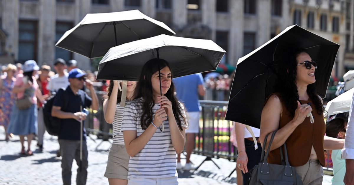 Tarihin En Güçlü El Nino Dalgası Yaklaşıyor