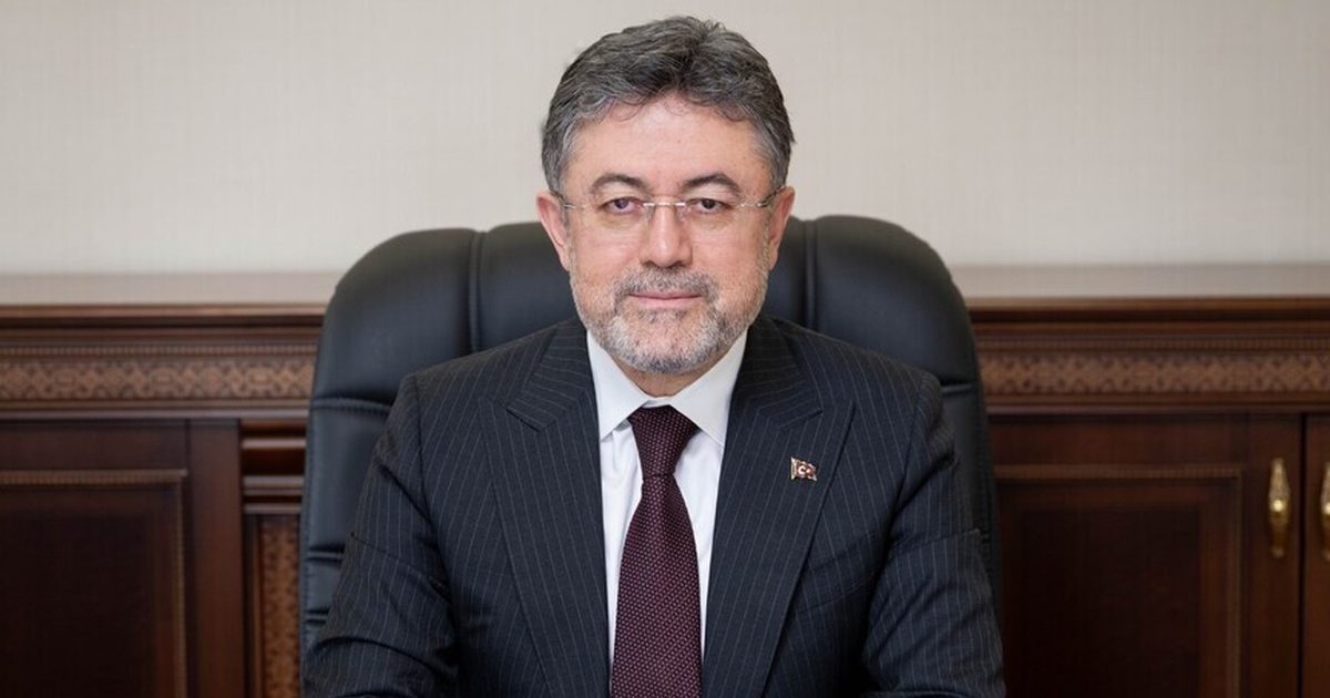 Bakan Yumaklı OVP Kapsamındaki Tarım Vizyonunu Açıkladı