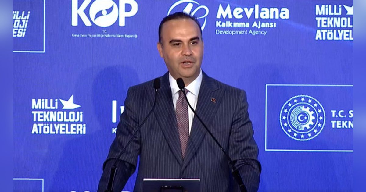 Konya'da Akıllı Tarım ve Sanayiye Dev Yatırım