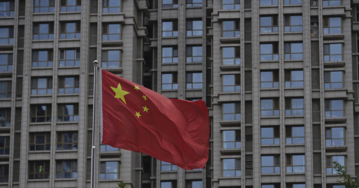 China Imposes Additional Tariffs on Pecans Originating from the US and Mexico