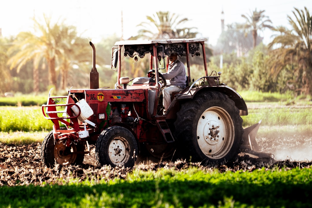 The Geopolitics of Nitrogen and Agflation 2.0: Why Soil Has Become the New Oil