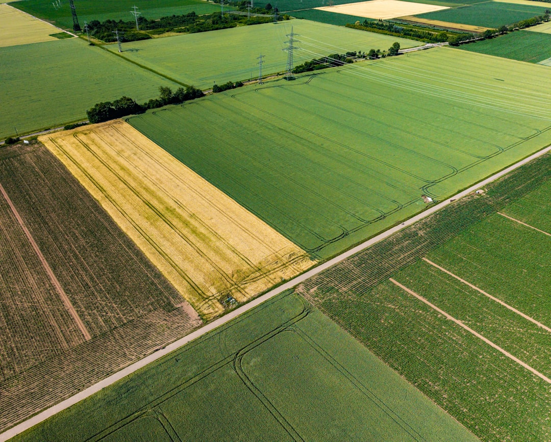 Modern Agricultural Equipment Support Provided to Farmers in Adıyaman