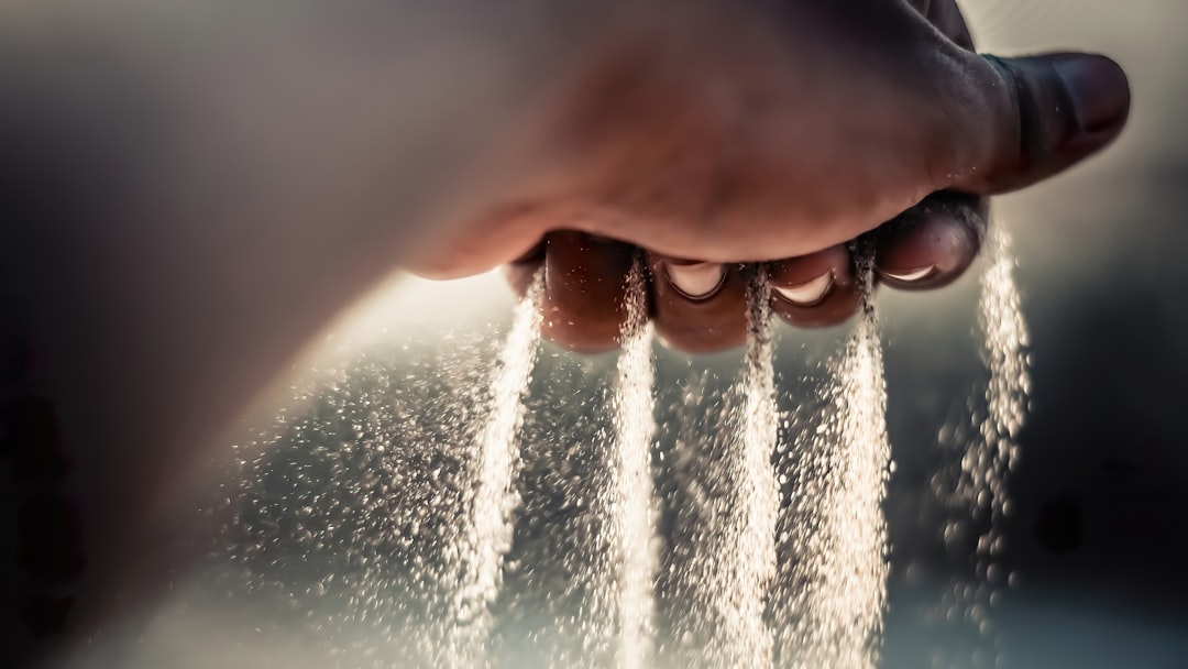 Sweetener Use to Be Banned in Fruit Juices
