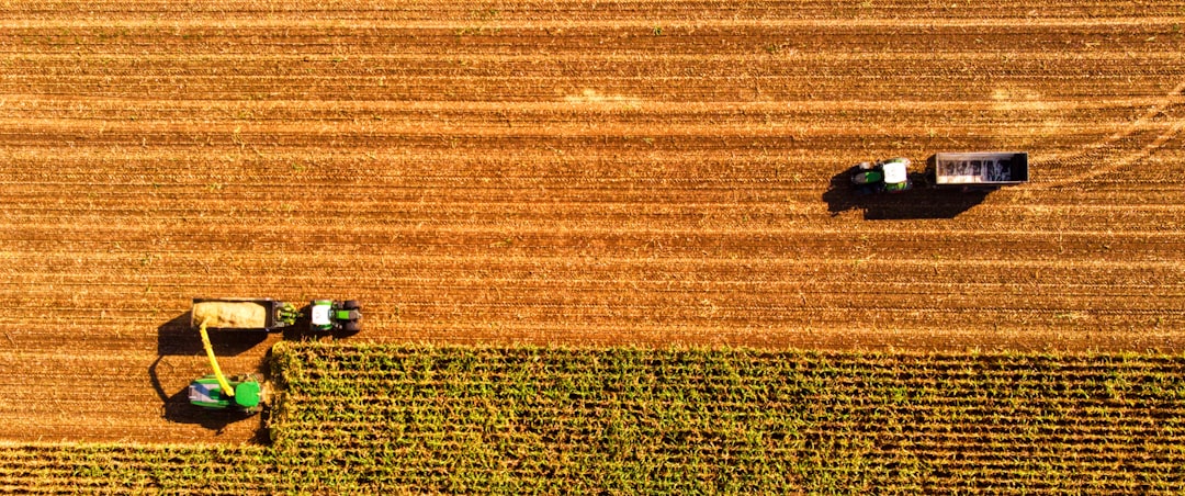 Ministry Discusses Agricultural Insurance in Ankara