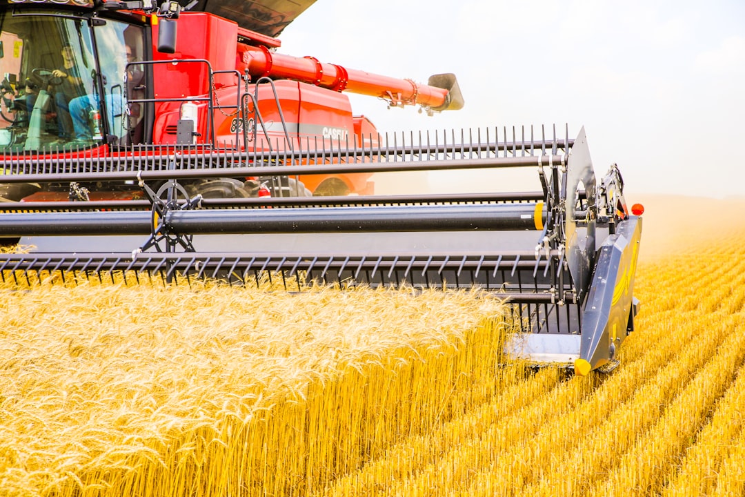 New Support Model Explained to Farmers in Kırşehir